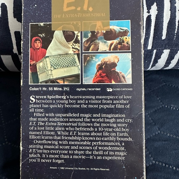 1982 E.T. - Picture 7 of 13